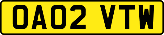 OA02VTW