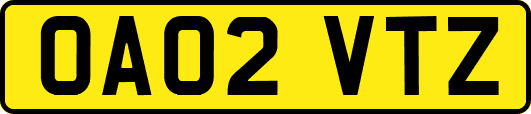 OA02VTZ