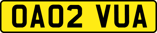 OA02VUA
