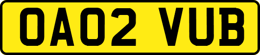 OA02VUB