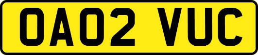 OA02VUC