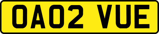OA02VUE