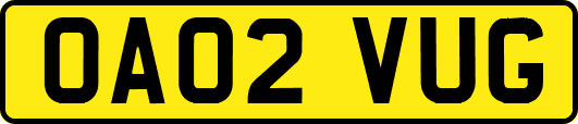 OA02VUG