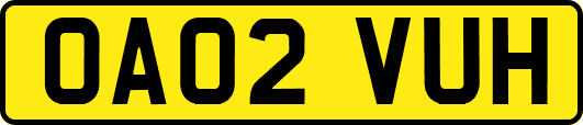 OA02VUH