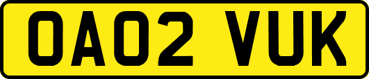 OA02VUK