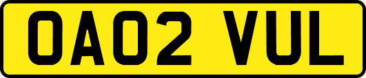 OA02VUL