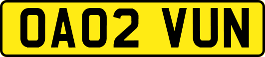OA02VUN