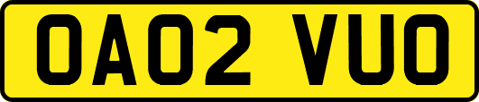 OA02VUO