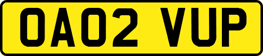OA02VUP