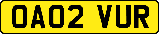 OA02VUR
