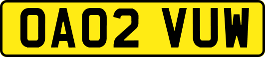 OA02VUW