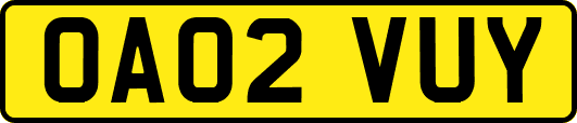 OA02VUY