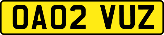 OA02VUZ