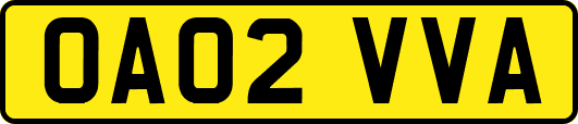 OA02VVA