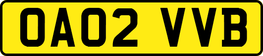 OA02VVB