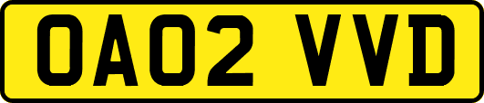 OA02VVD