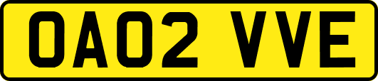 OA02VVE