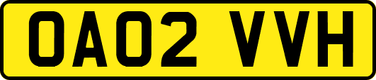 OA02VVH