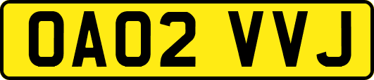 OA02VVJ