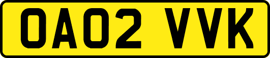 OA02VVK
