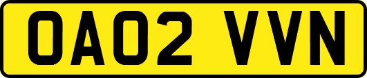 OA02VVN