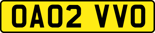 OA02VVO