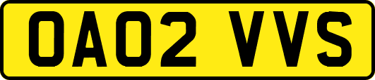 OA02VVS