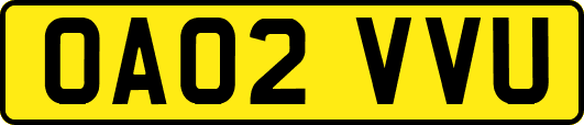 OA02VVU