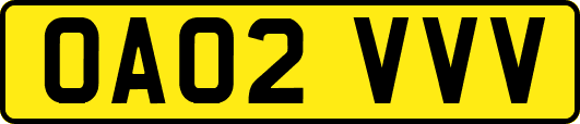 OA02VVV