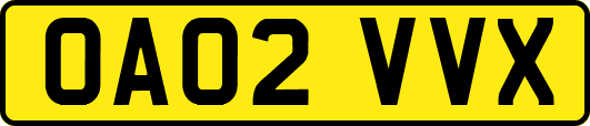 OA02VVX