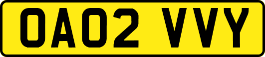 OA02VVY
