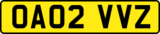 OA02VVZ