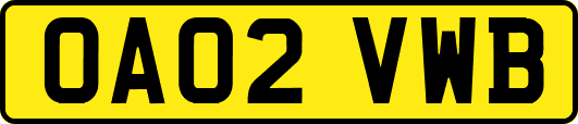 OA02VWB