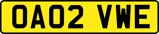 OA02VWE