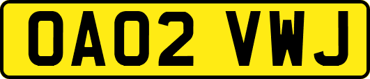 OA02VWJ