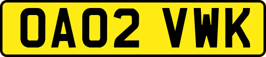 OA02VWK