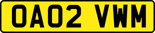 OA02VWM