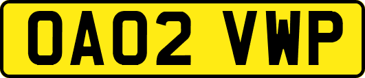 OA02VWP
