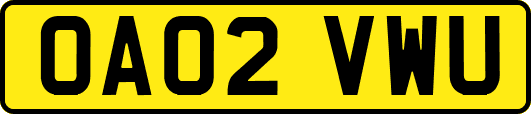 OA02VWU