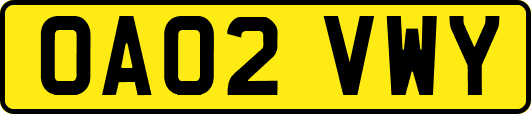 OA02VWY