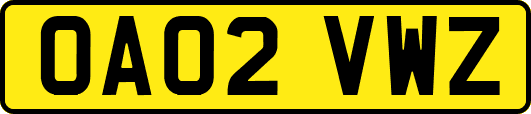 OA02VWZ