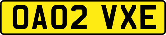 OA02VXE