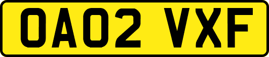 OA02VXF