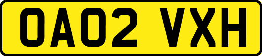OA02VXH