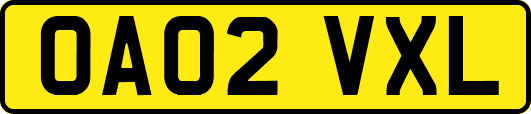 OA02VXL