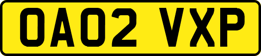 OA02VXP