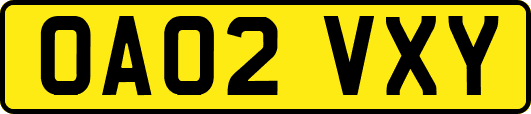OA02VXY