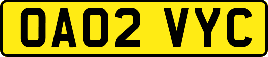 OA02VYC