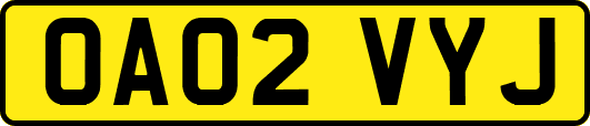 OA02VYJ