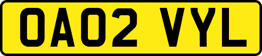 OA02VYL